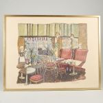 1779&nbsp;8170&nbsp;LITOGRAPH IN C..